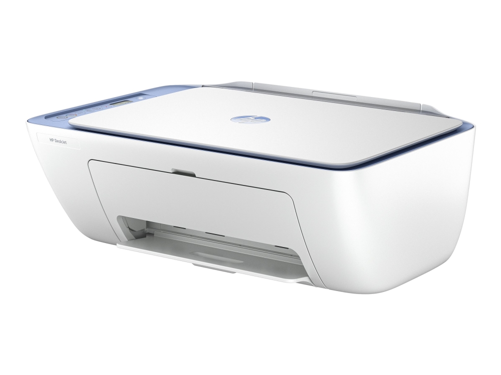 Hp Deskjet 2822E All-In-One-Drucker, Farbe, Drucker Für Zu Hause, Drucken, Kopieren, Scannen, Scannen An Pdf, Thermal Inkjet, Farbdruck, 4800 X 1200