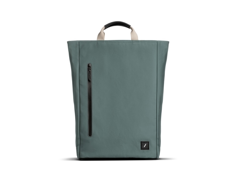 Native Union BACKPACK-GRN, Stad, Unisex, 40,6 cm (16), Fack för bärbar dator, Tyg, Polyetentereftalat (PET), Återvunnen plast | Datorer & Surfplattor - Bärbara tillbehör - Övriga tillbehör | GameStuff