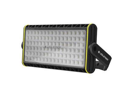 Ledlenser Arbeitsleuchte Af12r Arbeit