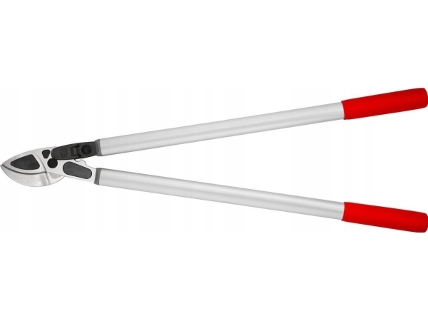 Felco 231, Grensaks, 4 cm, Aluminium, Rød, 80 cm, 1,15 kg