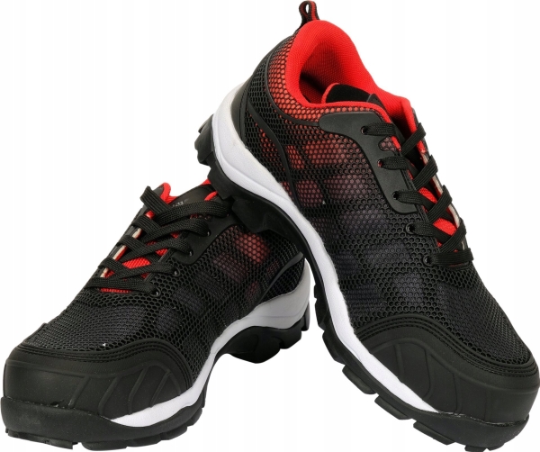 Yato Work Boots Sport. Pump S1p Size 44