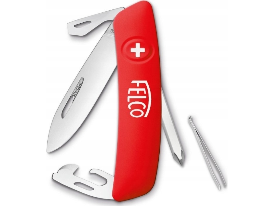 Multirinkinys Felco 504 | Utomhus - Camping - Övrig utrustning | GameStuff