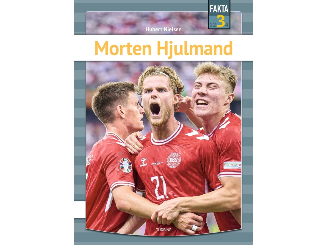 Morten Hjulmand | Hubert Nielsen