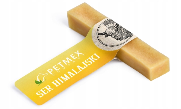 Petmex Himalayan cheese S (30-50 g)