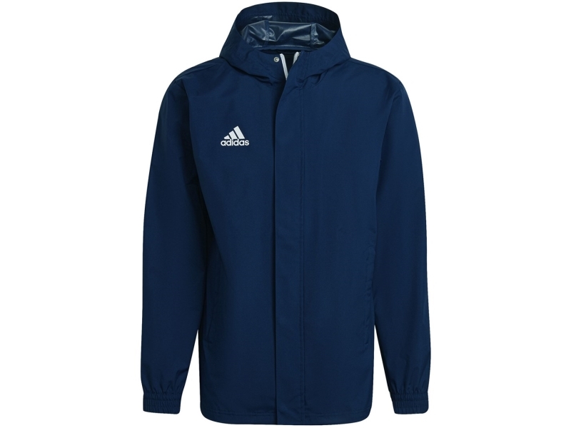 Kurtka adidas ENTRADA 22 AW Jacket IK4011