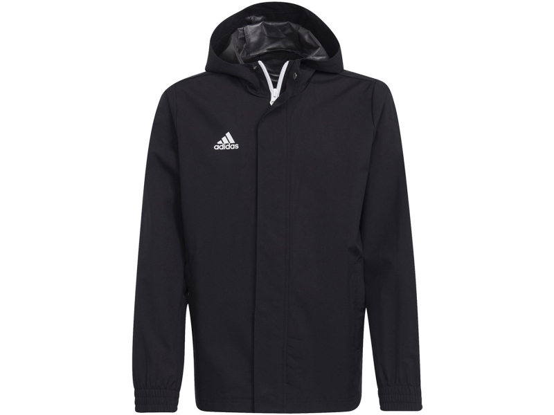 Kurtka adidas ENTRADA 22 AW takki Jr IK4014 IK4014