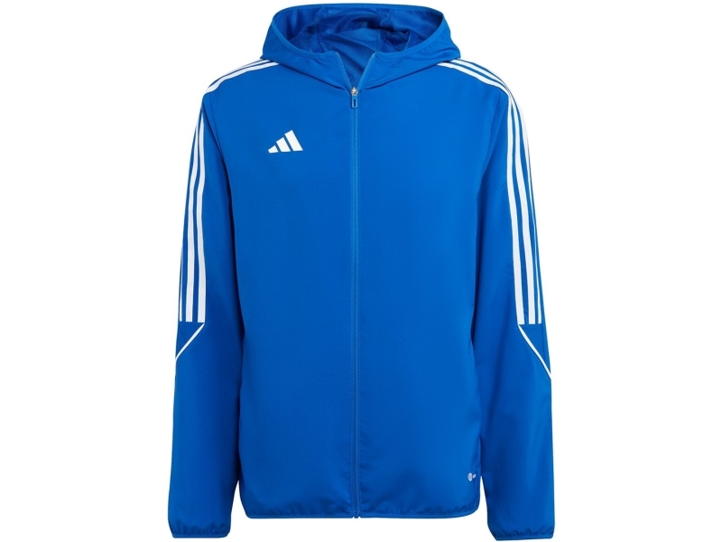 Kurtka Adidas Tiro 23 Windbreaker Ia1619