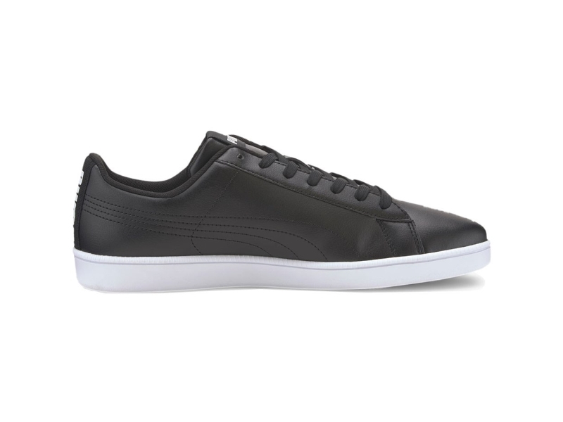 Puma Up Black Shoes Black 372605 01