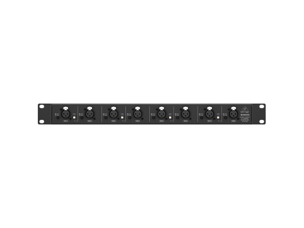 Behringer Behringer MS8000 Spliter 8-kanals søjle