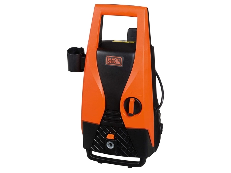 Black+Decker Bd Wash 1400W Pw1450td 105Bar Højtryksrenser