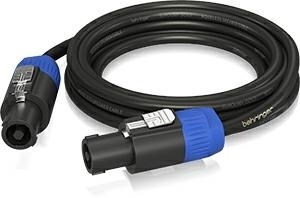 Behringer Glc2-600 Kabel Speakon – Speakon, 6 M