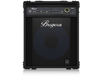 Bugera Bxd15a - Combo Basowe 15" Alu