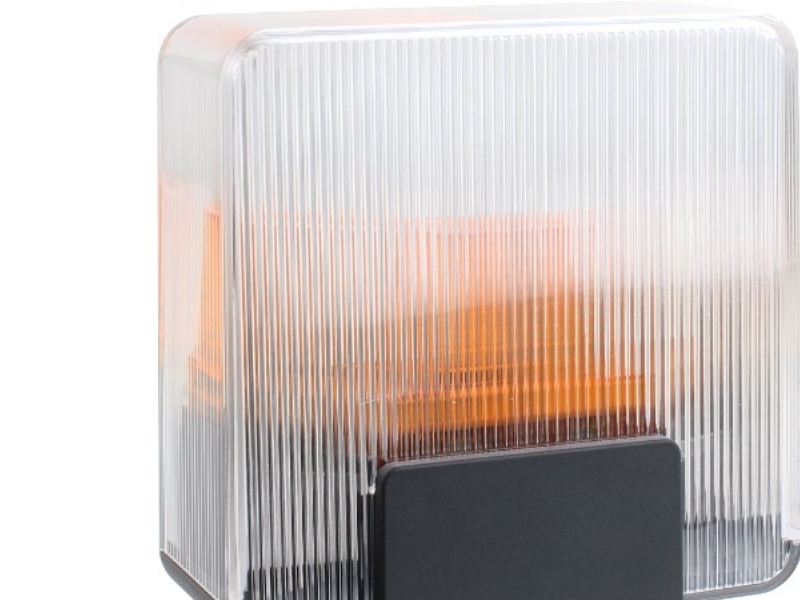 Nice LED-Lampe 12-36V mit eingebauter Antenne (ELDC)