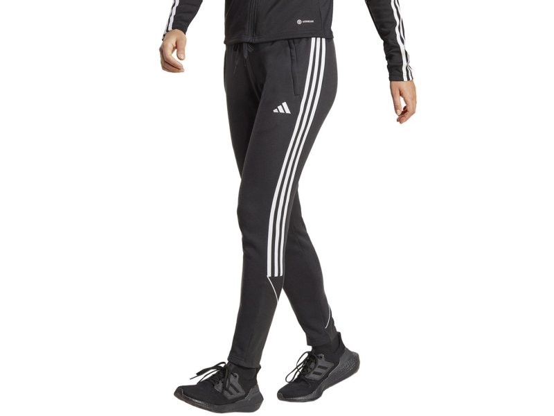 Spodnie adidas TIRO 23 Sweat Pants Women HS3608 | Sport & Träning - Sportskläder - Fitnesskläder | GameStuff