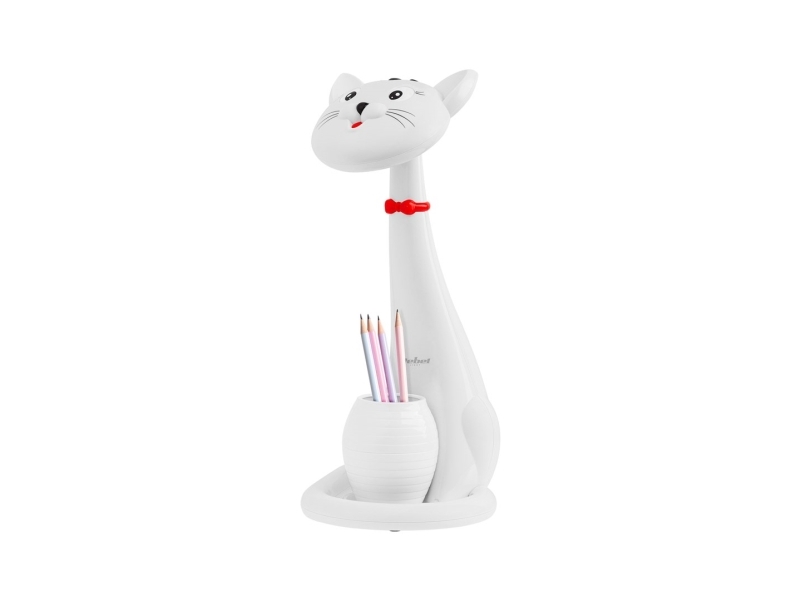 Rebel Bireko-Lampe - Kat