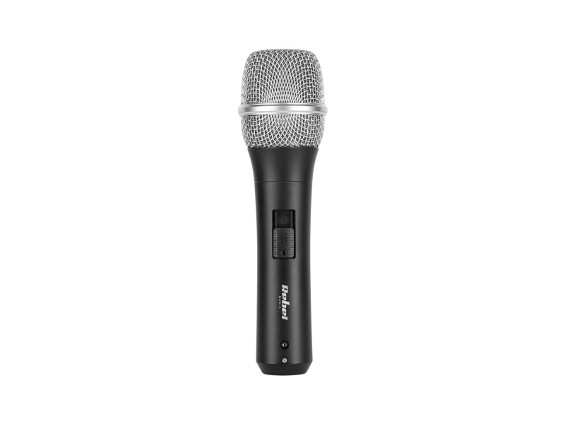 Rebel K-200 Professional Microphone