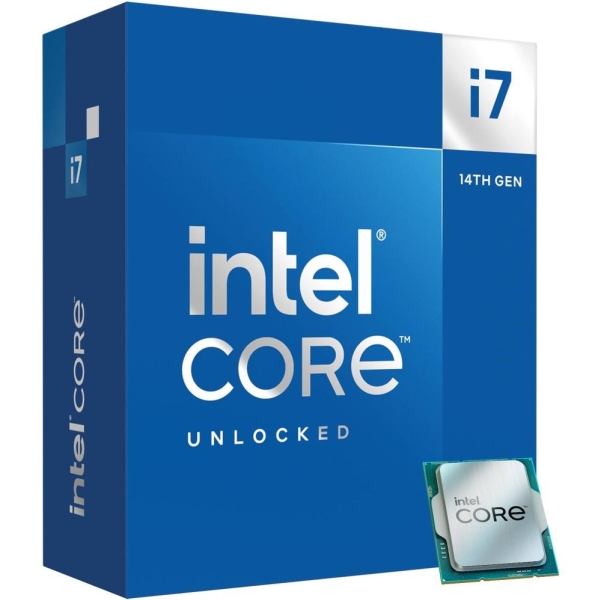 Procesorius Cpu|intel|desktop|core I7|i7 14700k|raptor Lake|3400 Mhz|cores 20|33mb|socket Lga1700|125 Watts|gpu Uhd 770|box|bx8071514700ksrn3x