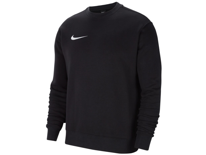 Nike Park 20 Fleece sweatshirt til mænd, sort 2XL
