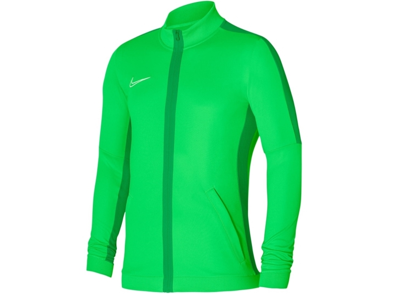 Nike Dri-Fit Academy 23 Men's Sweatshirt Green Dr1681 329 L