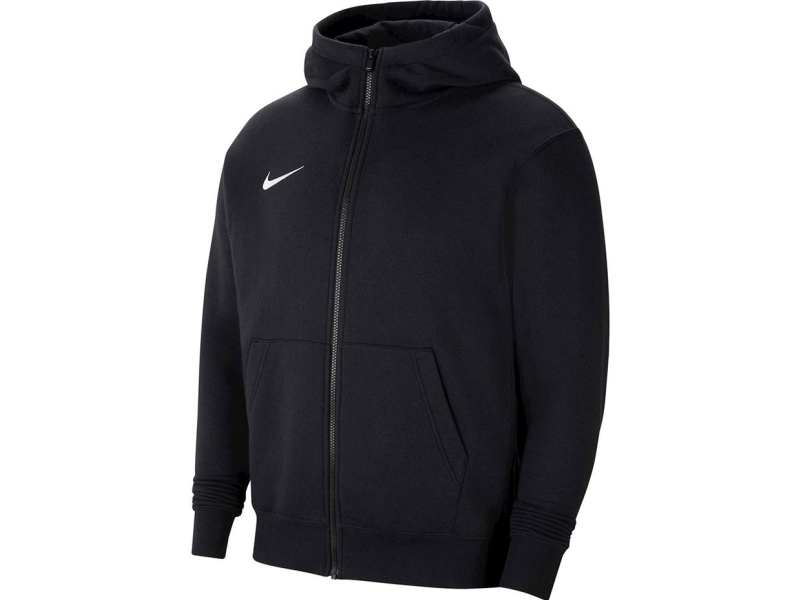 Nike Park 20 Fleece Hoodie Junior Cw6891 010