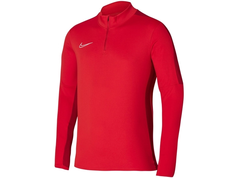 Nike Academy 23 Dril Top Dr1352 657 Træningsskjorte