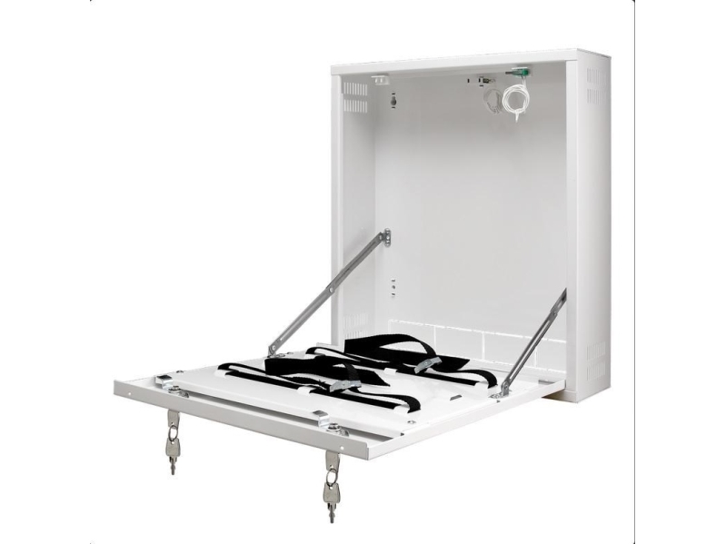 Pulsar Aptaisas Awo-529W 500 X 435 X 130 Mm