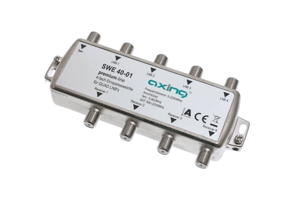 Oem Ax Swe 40-01 Jungiklis