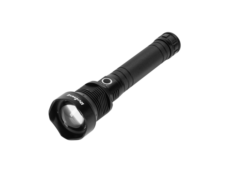 Wiederaufladbare Taschenlampe Rebel 20 W