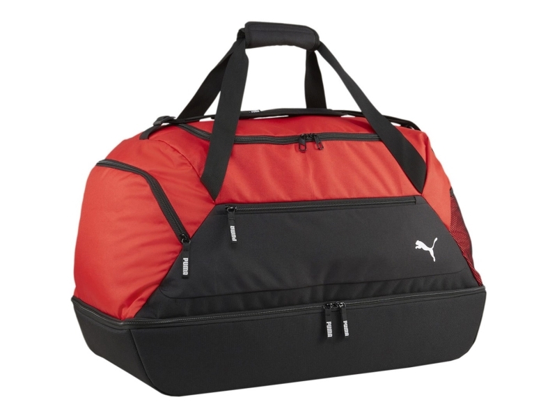 Puma Team Goal M Bc Bag Red-Black 90236 03