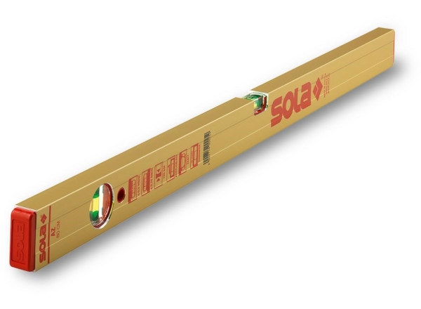 Sola Aluminium Aufzug 80Cm Az 60