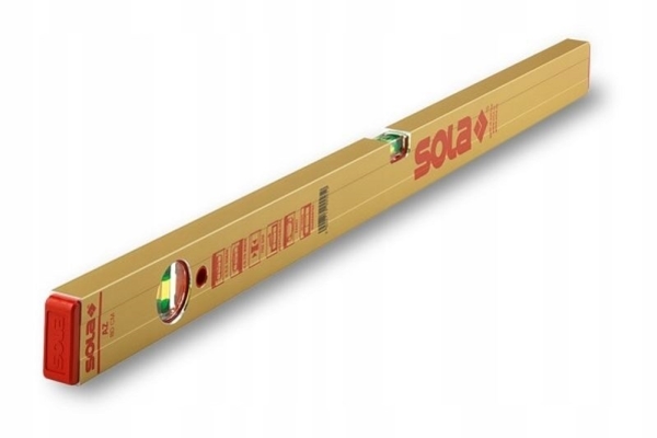 Sola Aluminium Helevator 180Cm Az 180