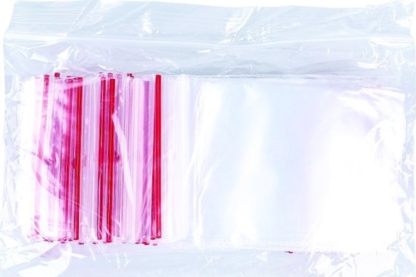 Office Products Snorepose Office Products, Ldpe, 60X80 Mm, 100 Stk., Transparent