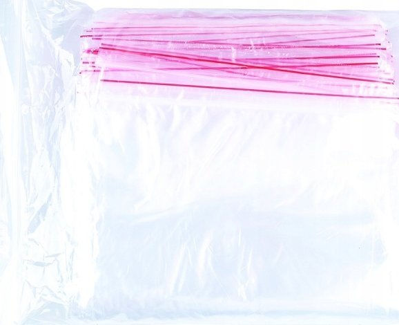 Office Products Snorpose Office Products, Ldpe, 150X250 Mm, 100 Stk., Transparent