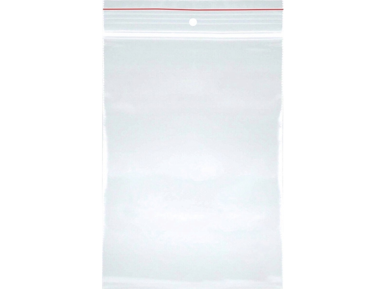 Office Products snorpose LDPE 150x400 mm, 100 stk transparent