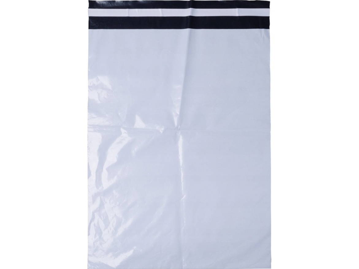 Office Products folieförpackning 430x600x40 mm 100 st. vit