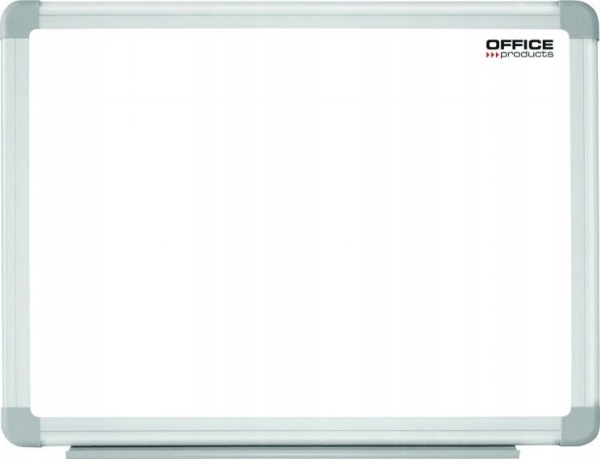 Office Products Tørre-Skrivetavle - Mag. Office Products, 240X120 Cm, Lakeret, Alu-Ramme