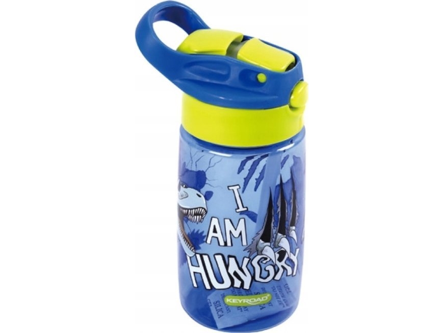 Keyroad Eimer Keyroad, Kunststoff, 450 Ml, Dino