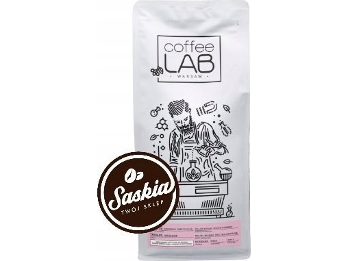 Kaffeebohnen Coffeelab – Brasilien Cemorrado Sweet Edition Espresso 1 Kg