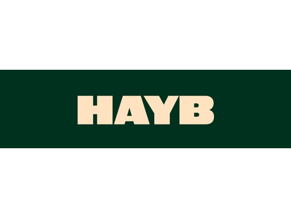 Kawa Ziarnista Hayb Hayb - Peru Espresso 1 Kg