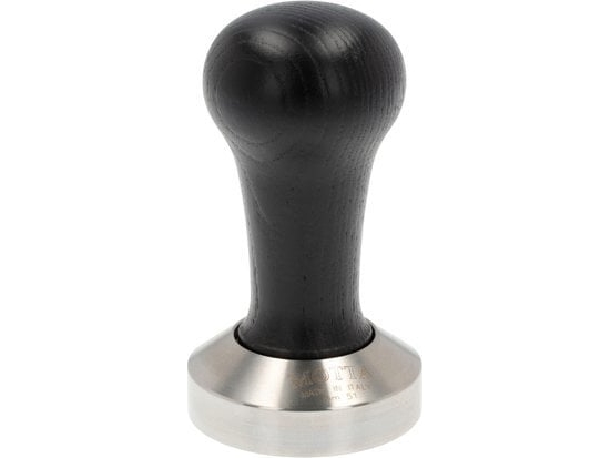 Motta Motta - Stampfer Pressino Czarny - 51 Mm