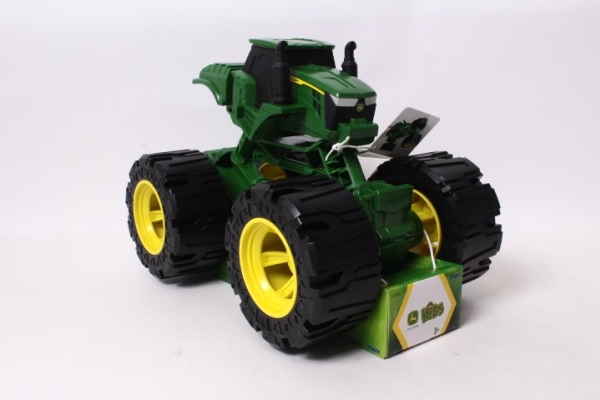 Tomy John Deere Geländeschlepper 47492 /2