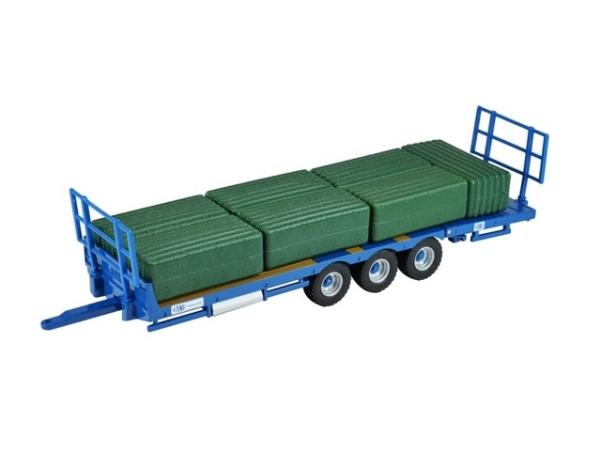 Tomy TOMY Britains Kane balletrailer 43218 /3