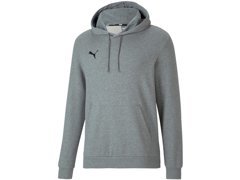 Puma Teamgoal 23 Causals Hoody Grey 656580 33 Xl