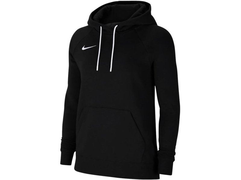 Damen Nike Park 20 Hoodie Schwarz Cw6957 010