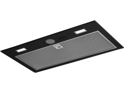 Huppu Sisäänrakennettu huppu Faber INKA PLUS HCS BK BK A52