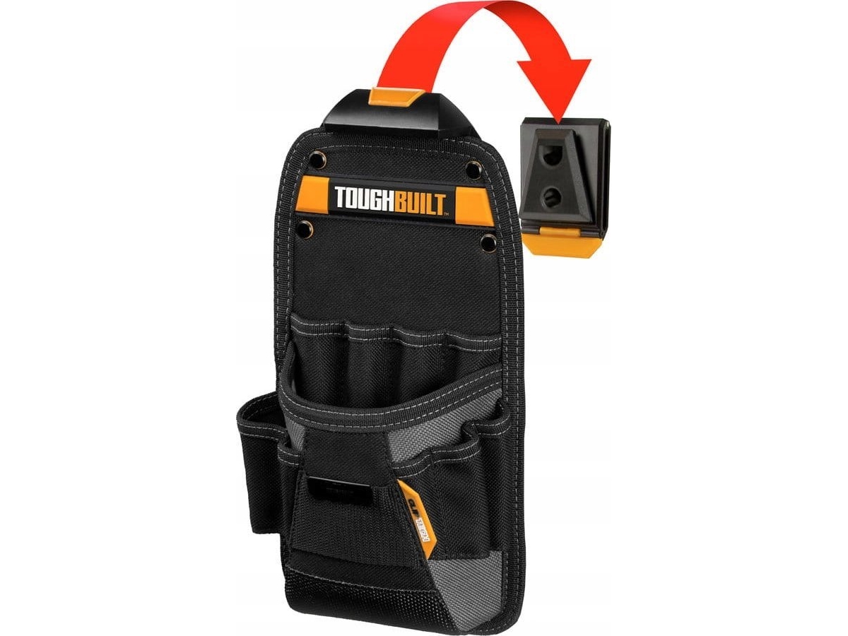 Įrankių Krepšelis Toughbuilt Technician Pouch
