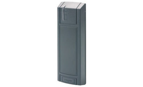 Bekontaktis Skaitytuvas Mct12m-Bk Roger