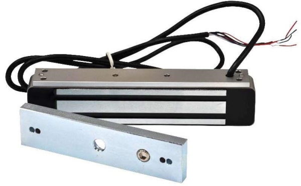 SCOT EL-350WS elektromagnetinė spyna