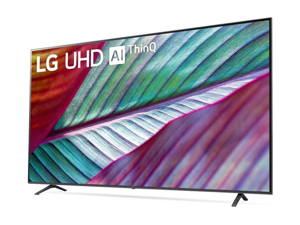Lg 75Ur78006lk - 75" Diagonal Klasse Ur78 Series Led-Bagbelyst Lcd Tv - Smart Tv - Thinq Ai, Webos - 4K Uhd (2160P) 3840 X 2160 - Hdr - Direct Led