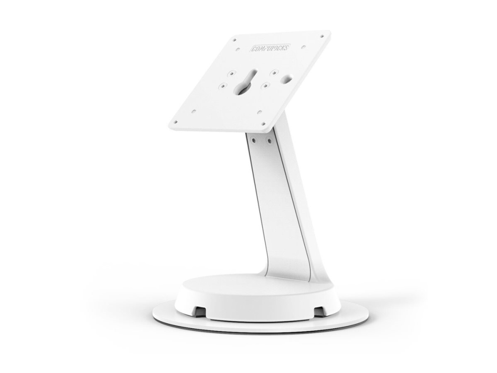 Compulocks Stb3w, Weiß, Compulocks Mast Stand (333B/333W), Weiß, 1 Stück(E)